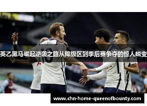 英乙黑马崛起逆袭之路从降级区到季后赛争夺的惊人蜕变 英乙黑马崛起逆袭之路从降级区到季后赛争夺的惊人蜕变