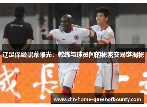 辽足保级黑幕曝光：教练与球员间的秘密交易链揭秘