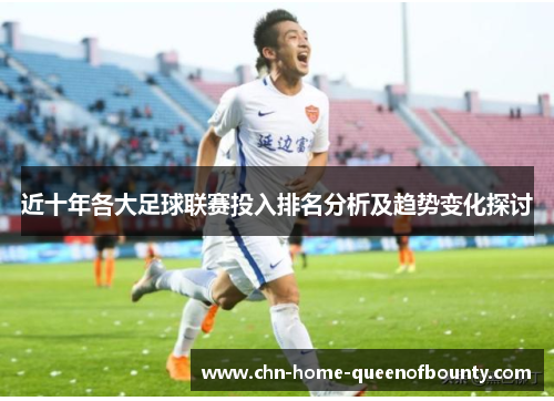 近十年各大足球联赛投入排名分析及趋势变化探讨