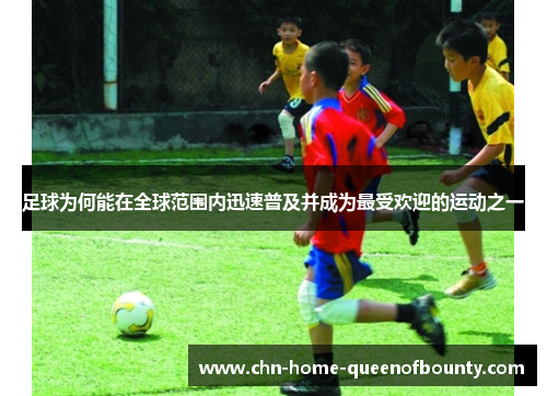 足球为何能在全球范围内迅速普及并成为最受欢迎的运动之一 足球为何能在全球范围内迅速普及并成为最受欢迎的运动之一
